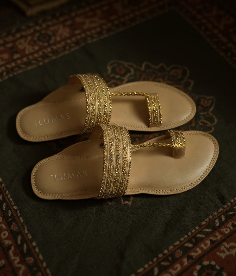 Goldina